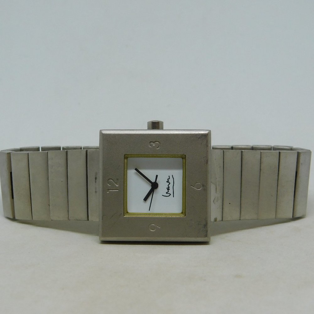 Ham Quartz Analog Women's Watch